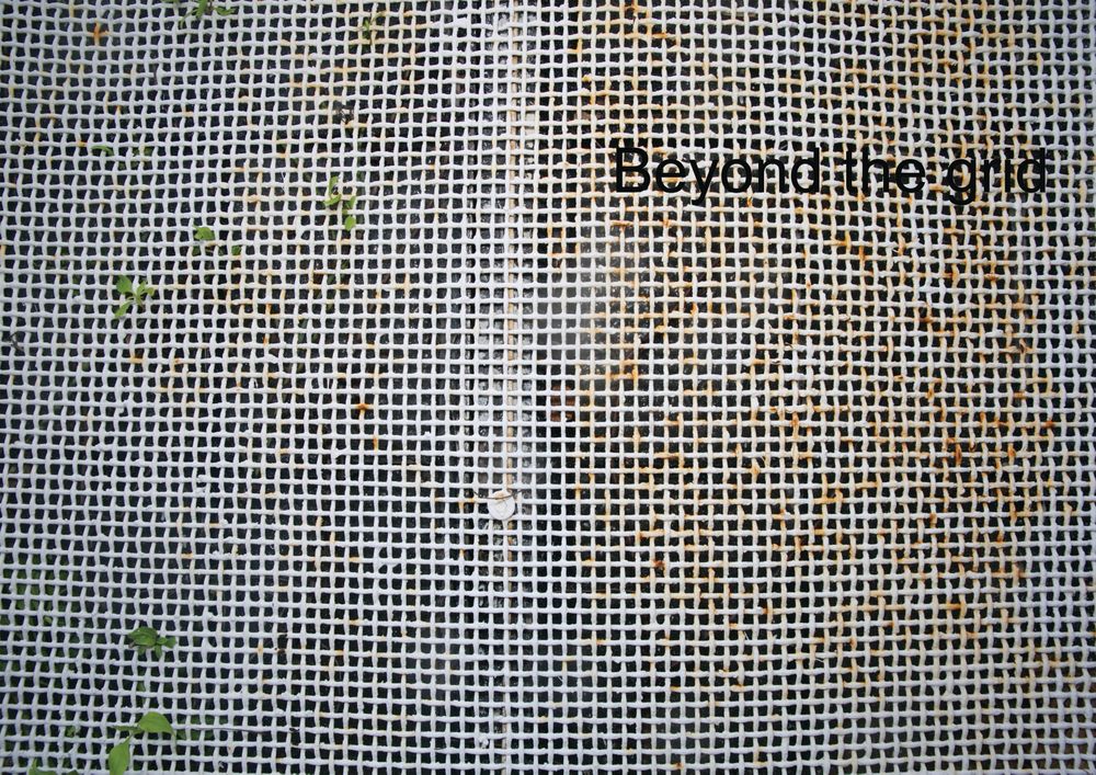 Beyond The Grid (2015)