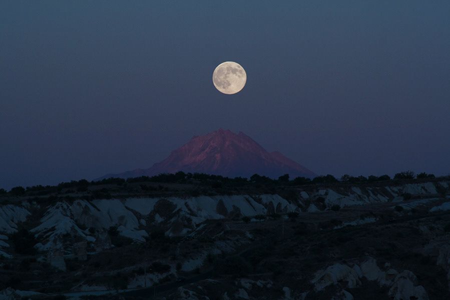 Celestial Body