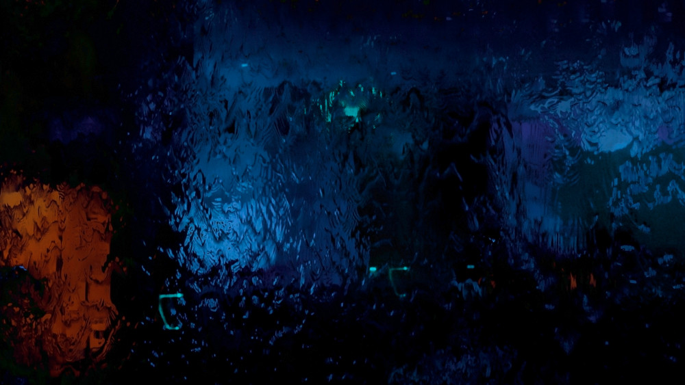 Watery Lights