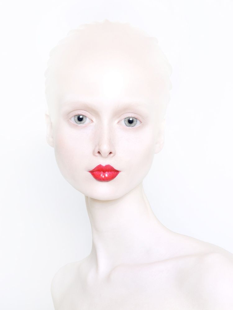 Living dolls
