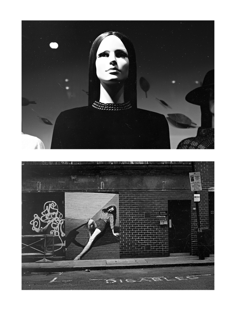Street Spirit