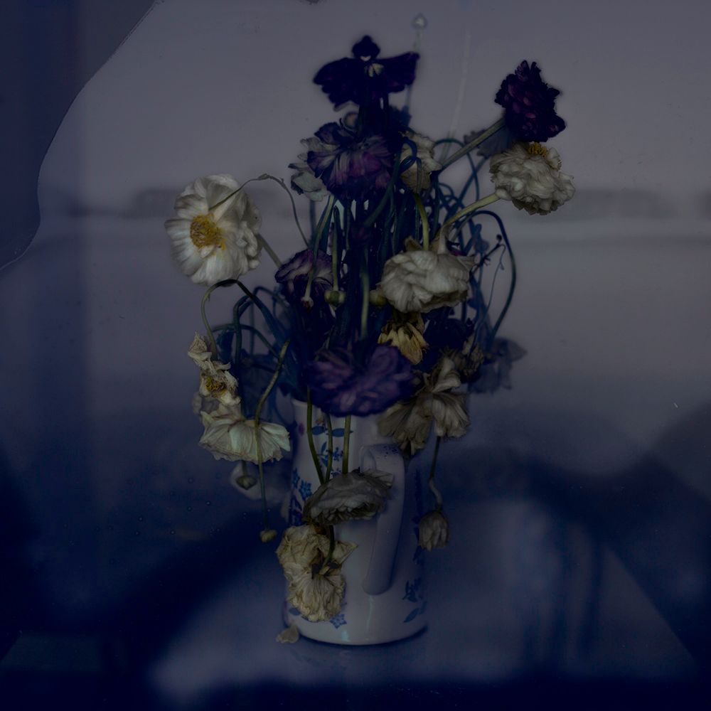 Fashioned Identity a darker twist