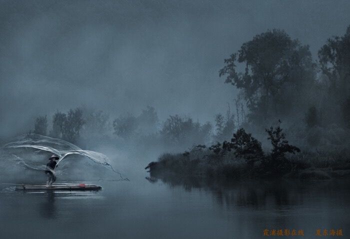 YangJia Xi, XiaPu(2)杨家溪