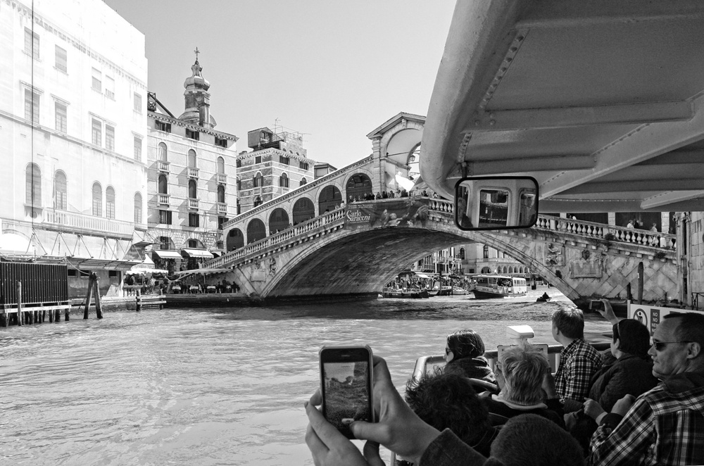 One Day in Venice