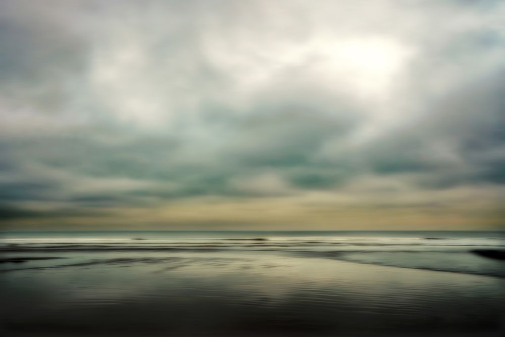 Between the Sea and the Sky