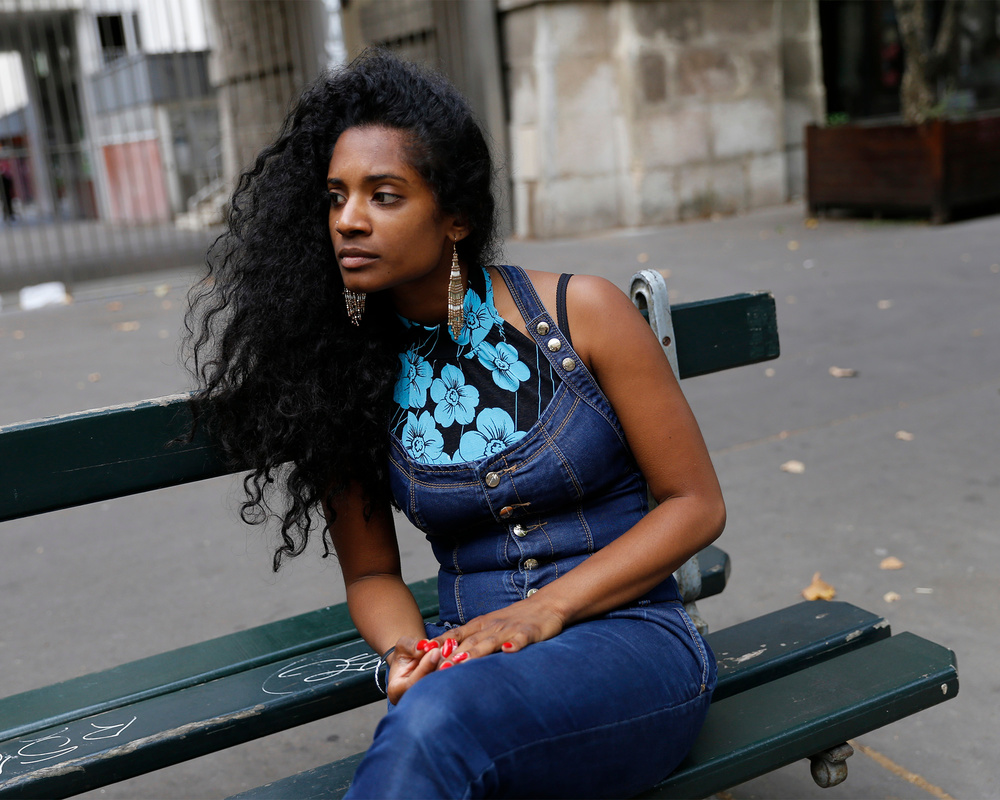 Women: Public Spaces