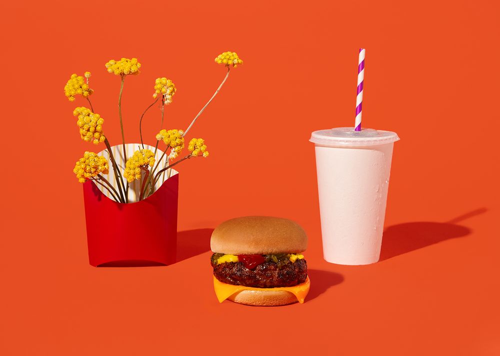 Fast Food 