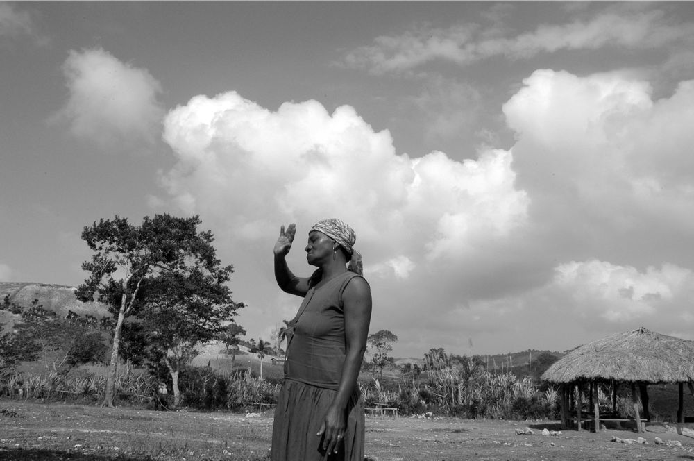 Haiti - through the years