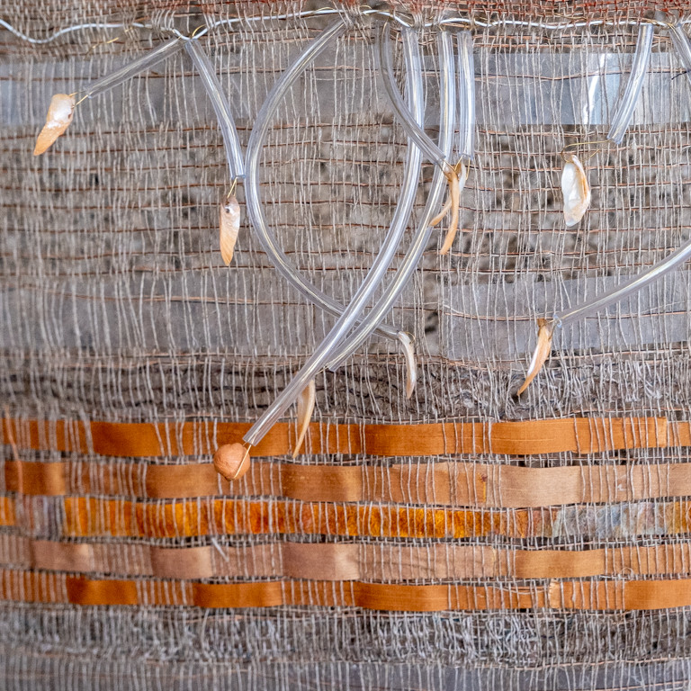 Aurora_Helena Cardoso Textile Work