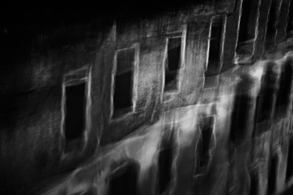 Venice Rediscovered