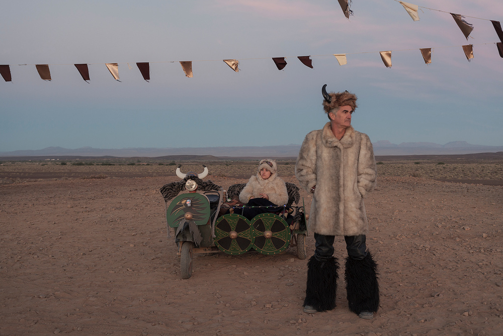 Karoo - A Changing Landscape