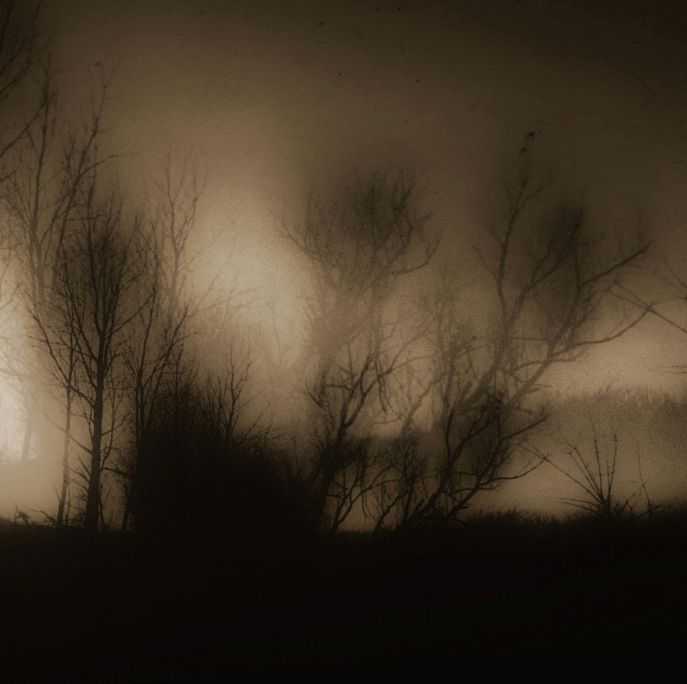 Selections from: Seeking the Sublime