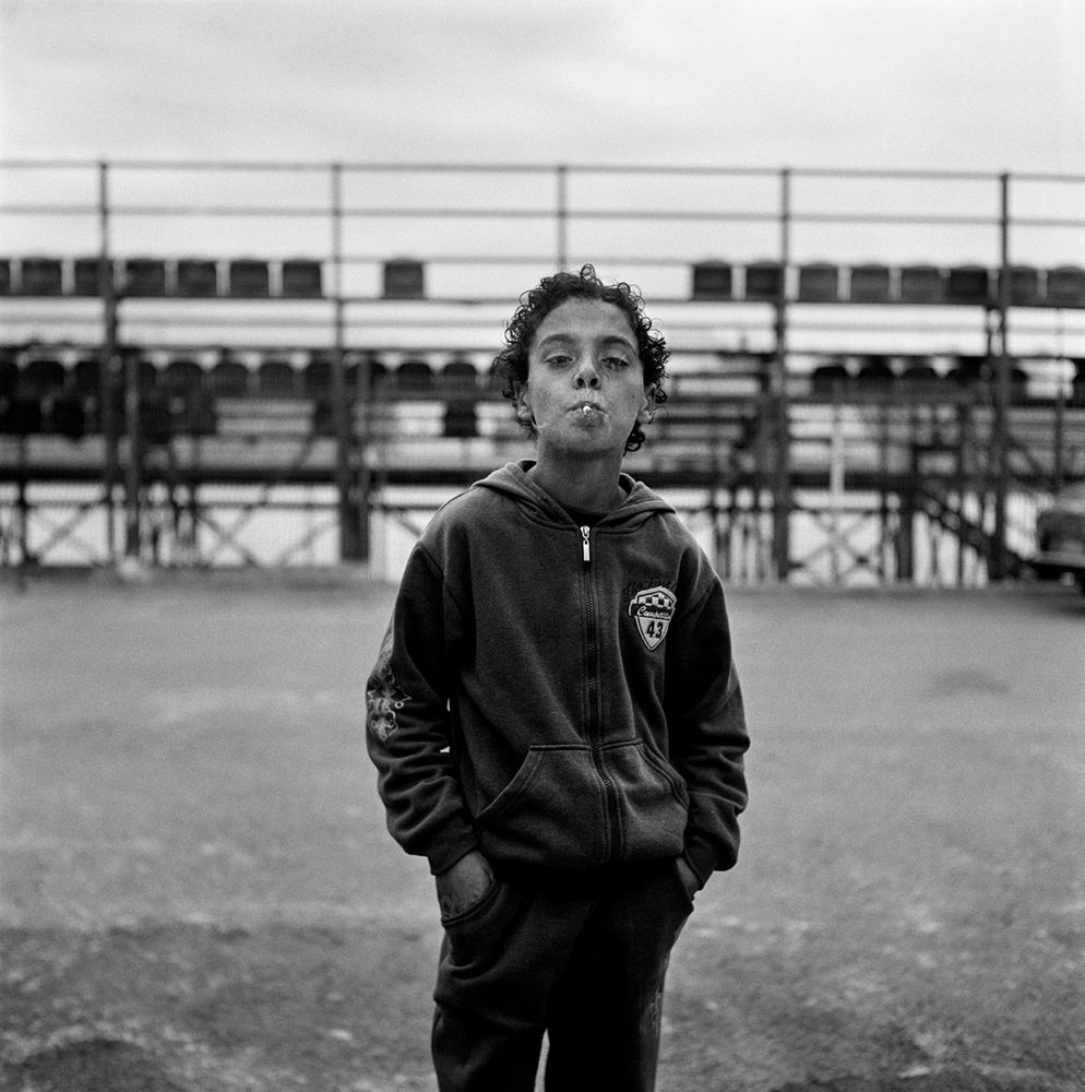  A CITY WITHIN THE CITY  - Aghia Aikaterini 