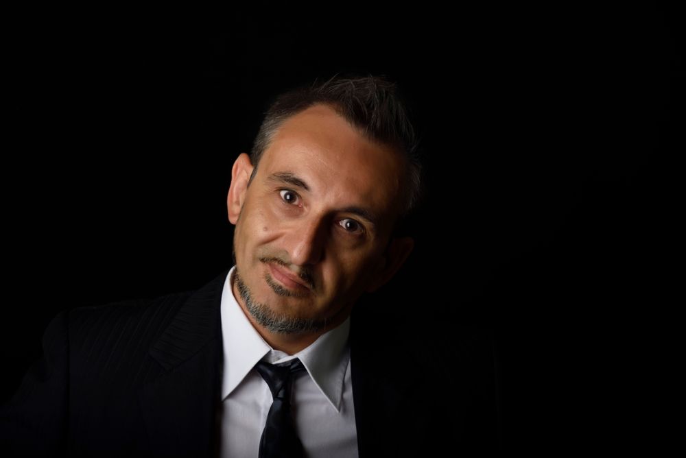 Ritratti di luce.