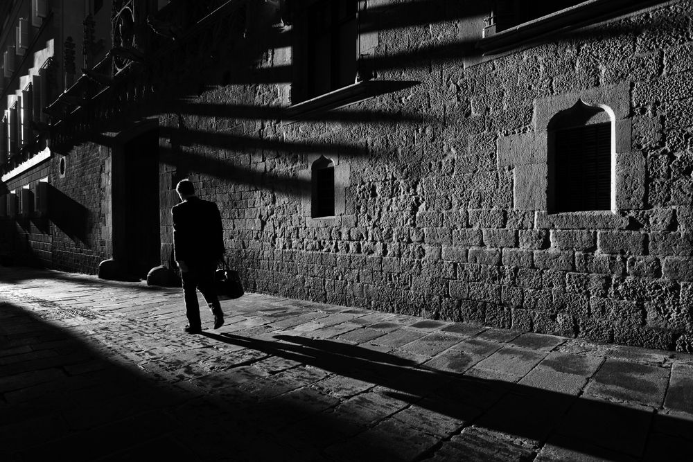Light and Darkness