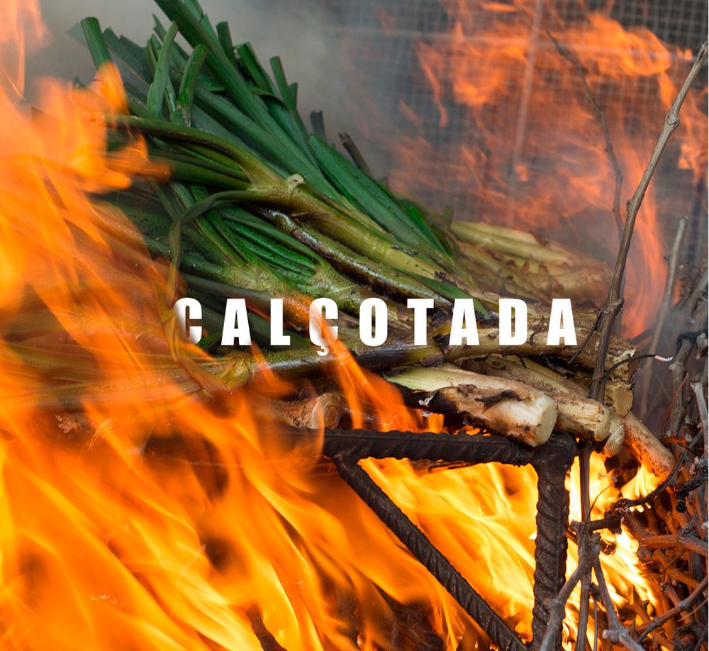 Calçotada