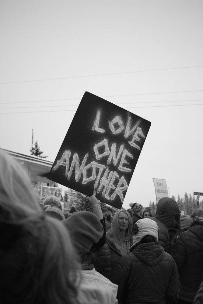 Women's March 2017