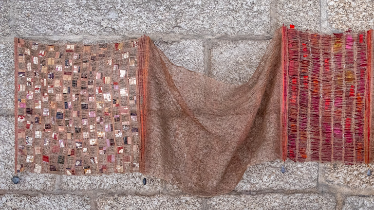 Manta_Helena Cardoso Texile Work