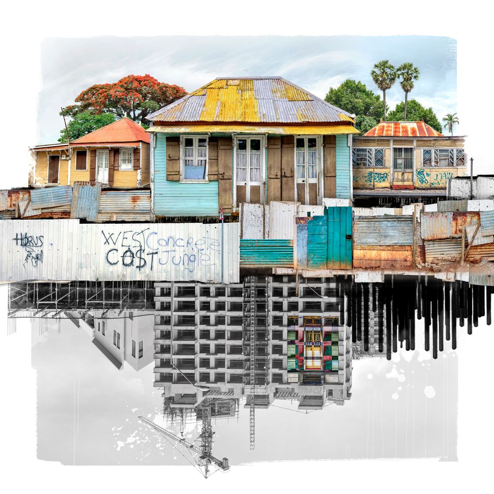 Creative Architecture theme