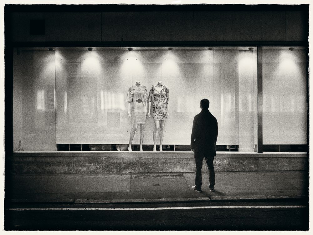Redux (working title)