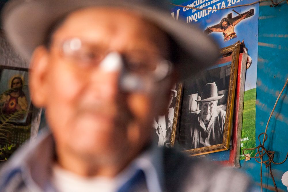 Manuel Yarlaqué Untitled LensCulture