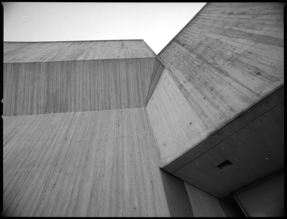 Brutalist