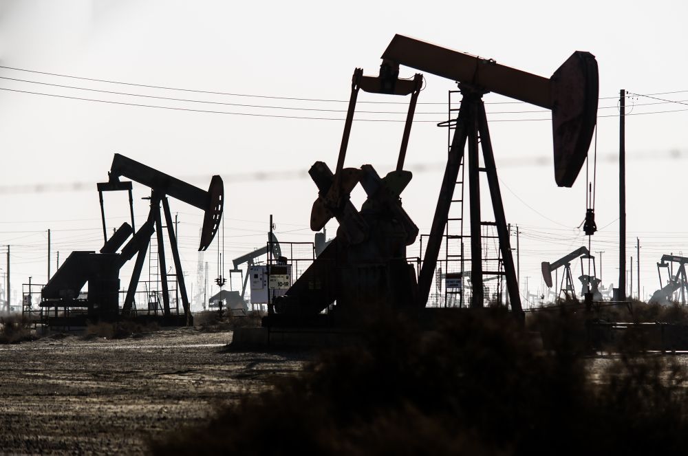 'Energy, Production and Use'         ©1968- 2018 