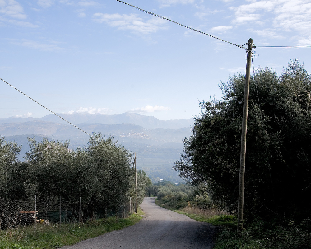Ciociaria