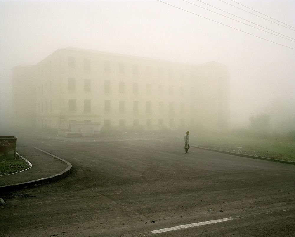 Nagorno-Karabakh – Strange Normality