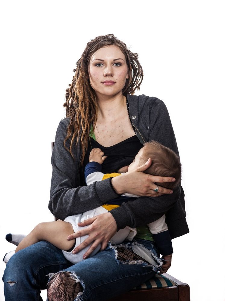 Portfolio Category - Portrait Awards 2014