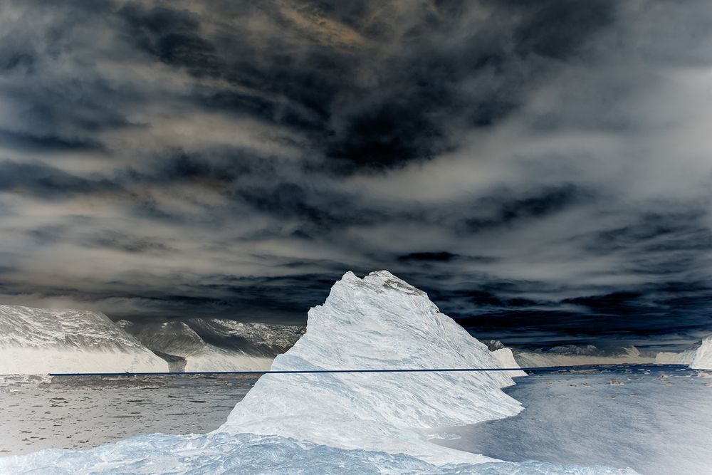 Greenland Two