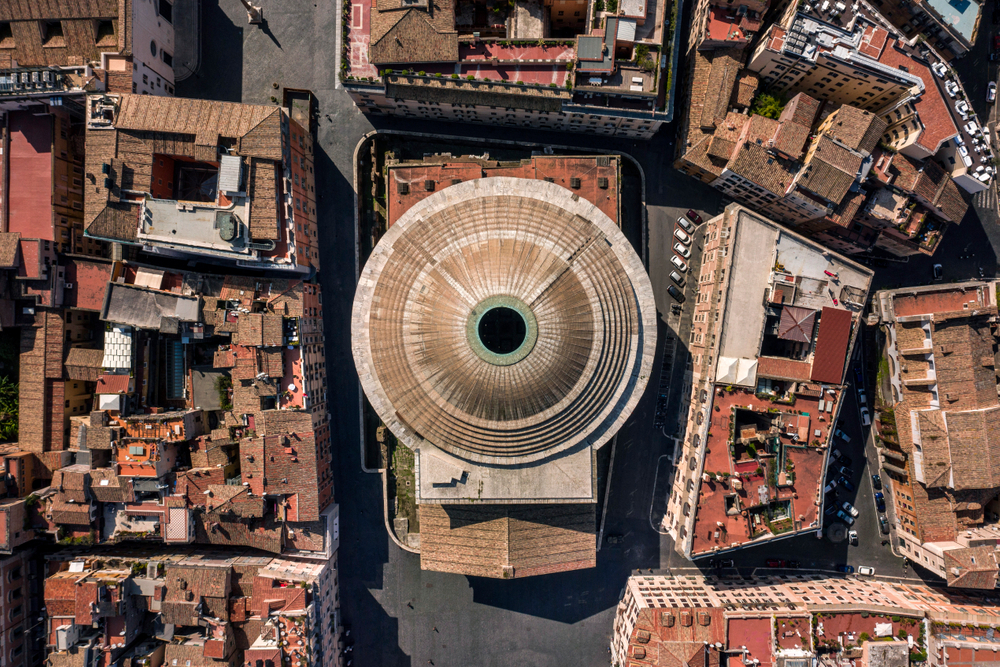 SILENT ROME