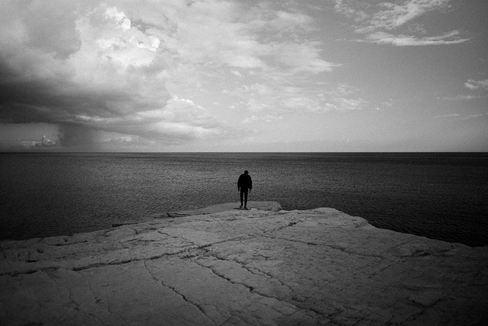 Le Voyage (The journey )