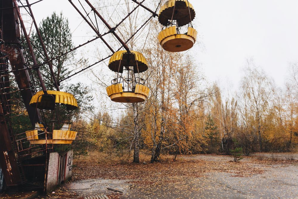 Pripyat