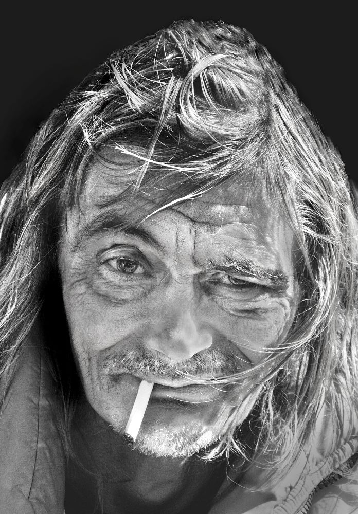 William Grabowski - Portfolio
