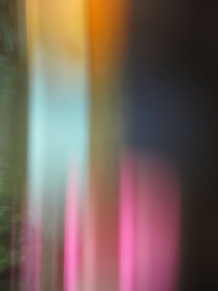 Particles and Waves