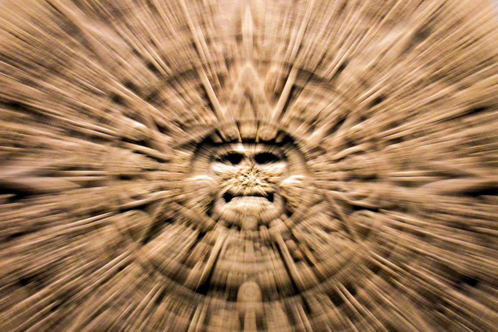 Emanations