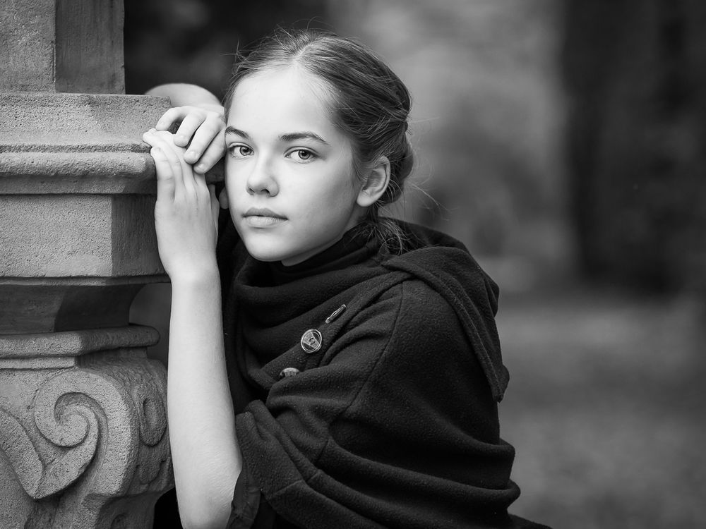 Aleksander Dylikowski Fine Art Photography
