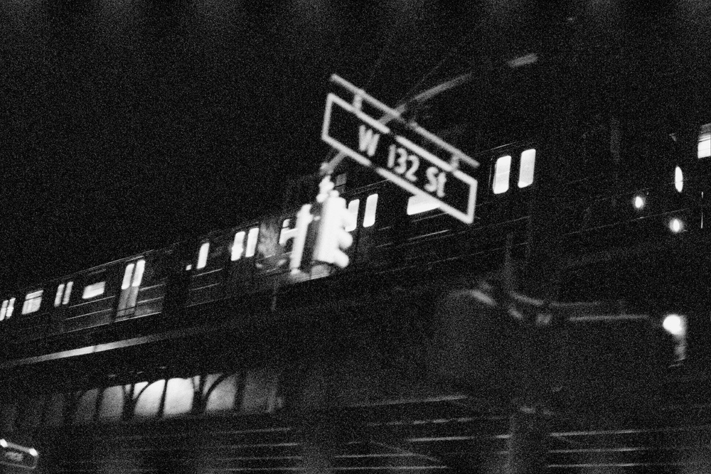 Night Shots NYC