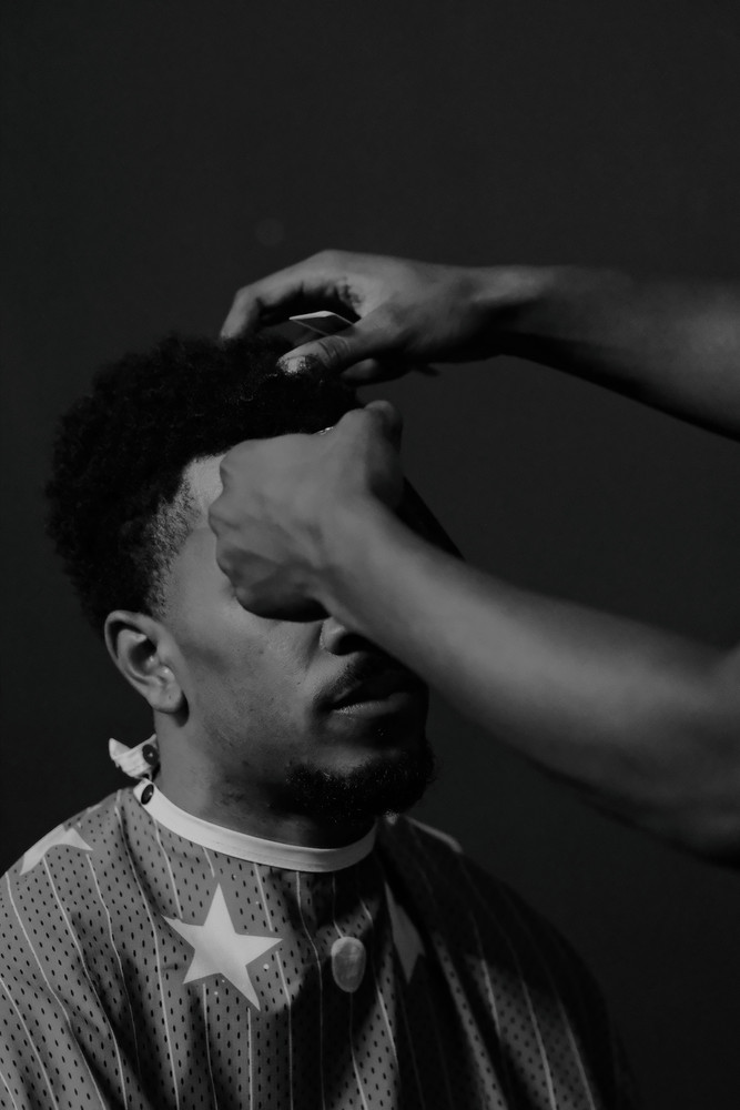 Hands x Hair: A relationship that's always needed