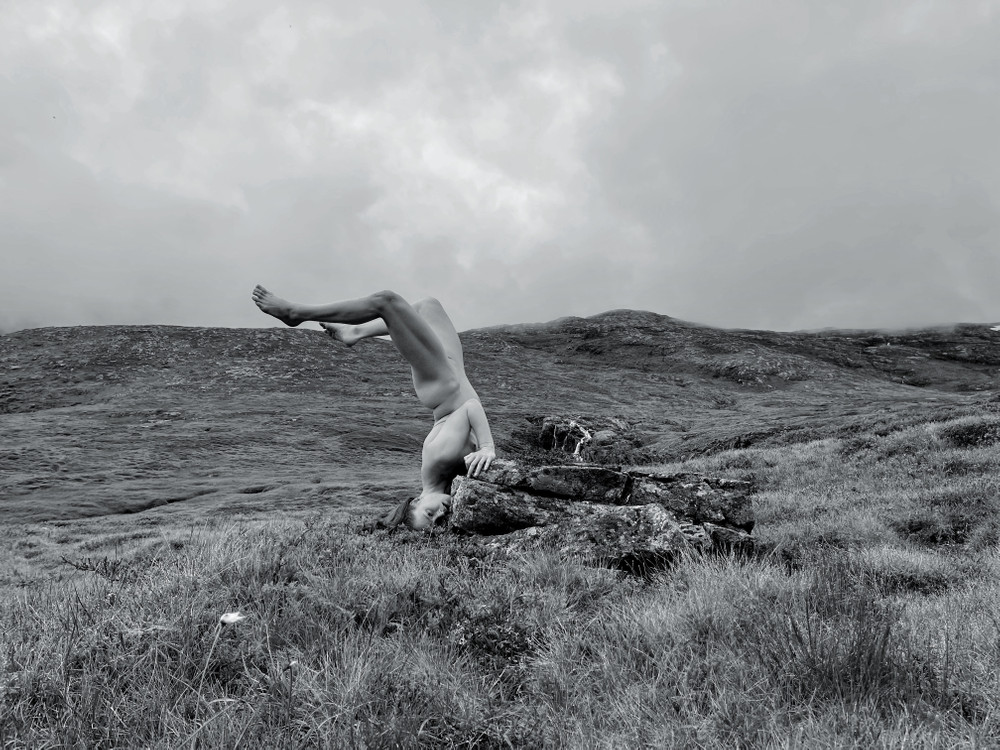 Dancing with Nature