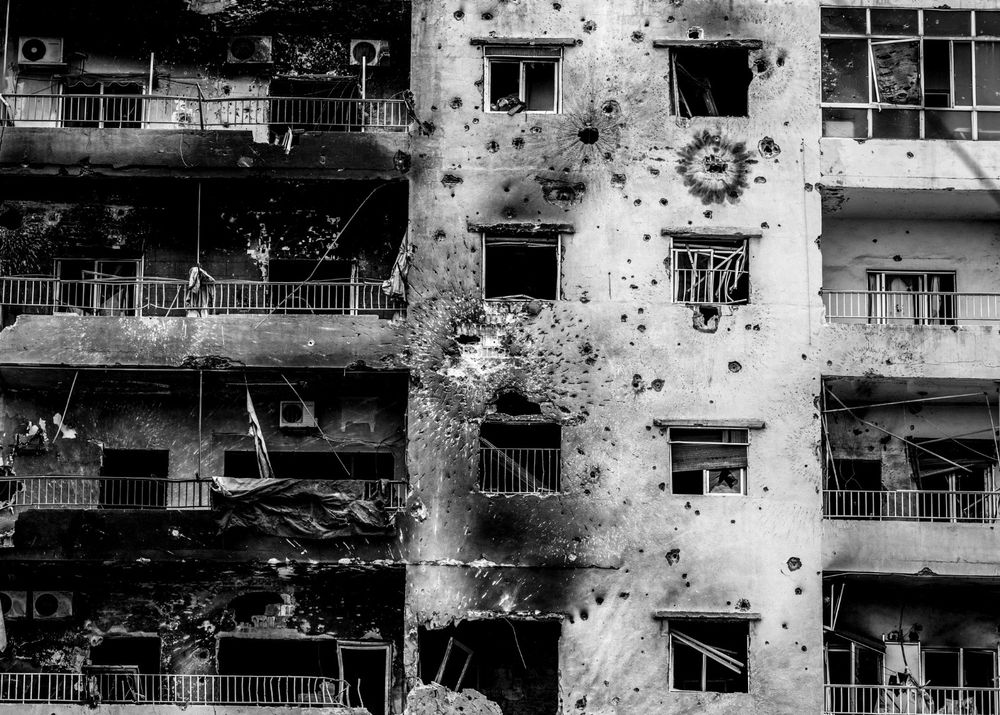 The Battle of Sidón