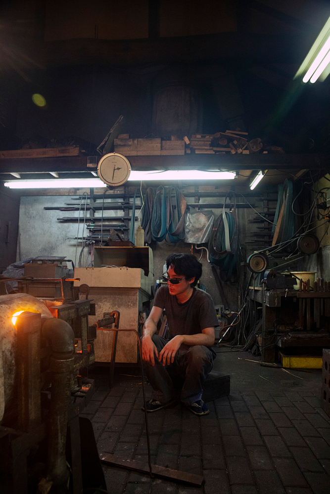 Swordsmith