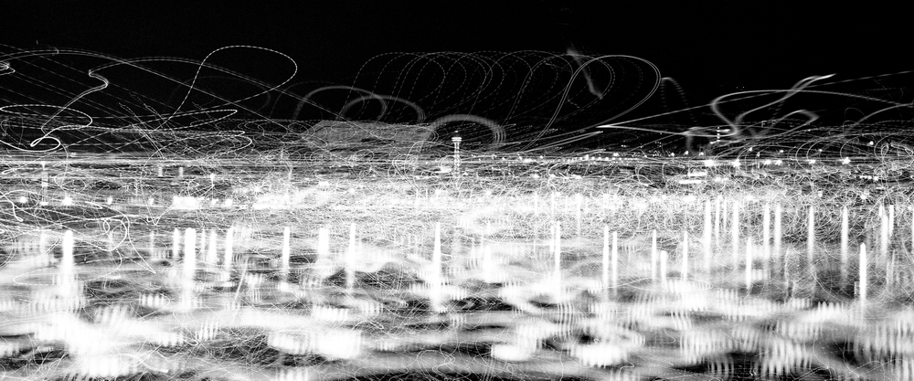 Night Wandering