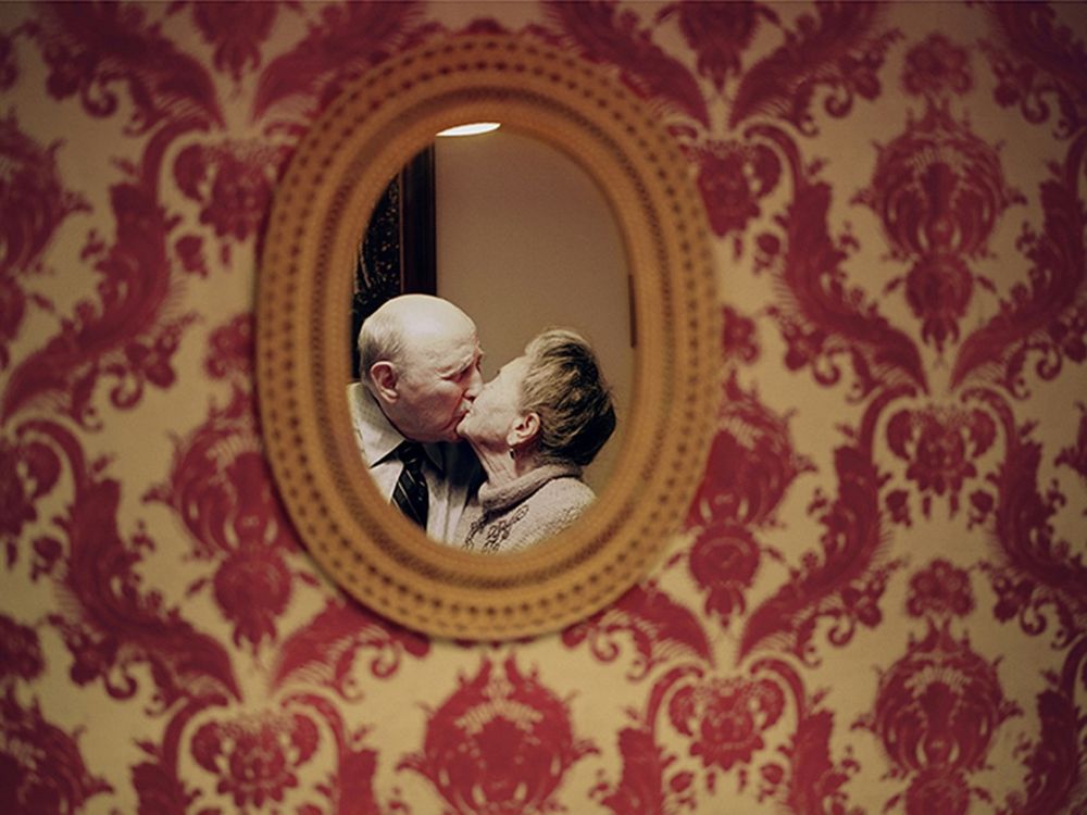 The Lovers
