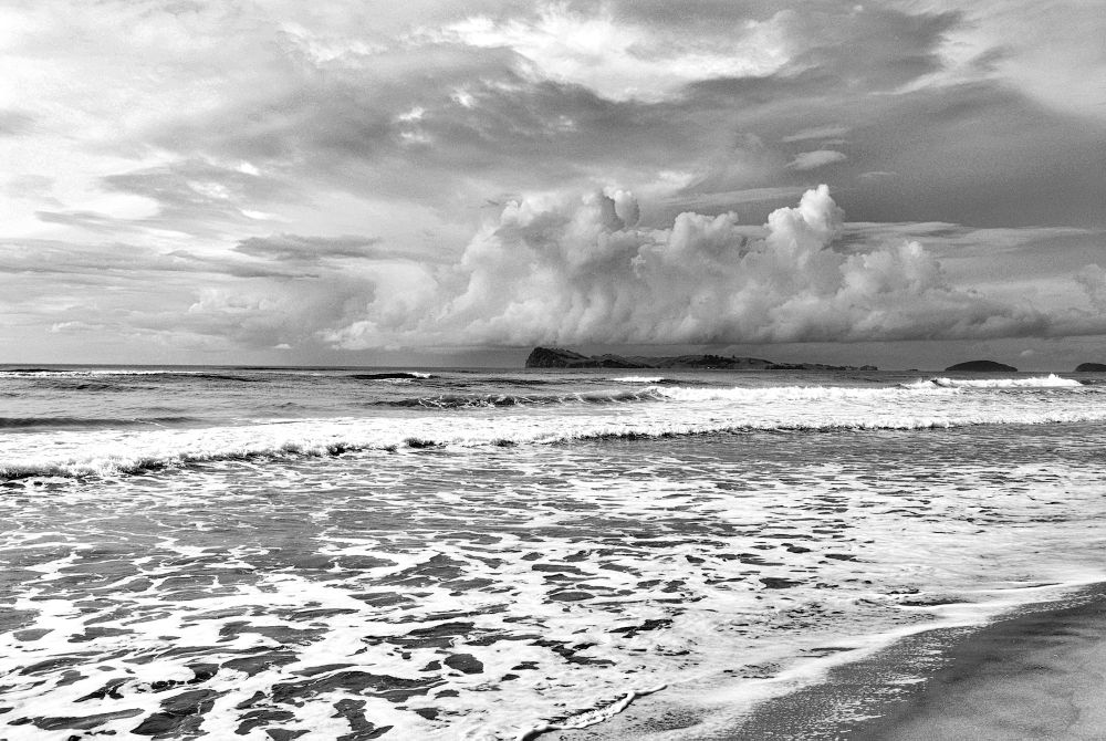 Beachscapes