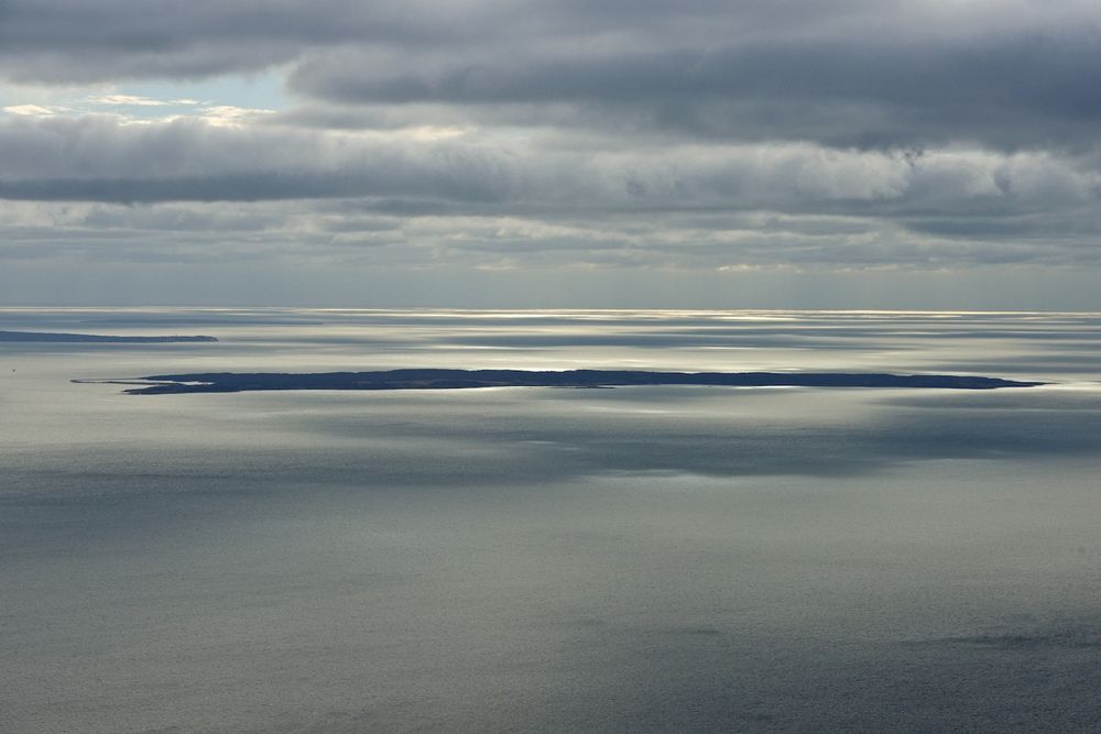 Aerial Photographs of the Island of Martha's Vineyard, MA 2012