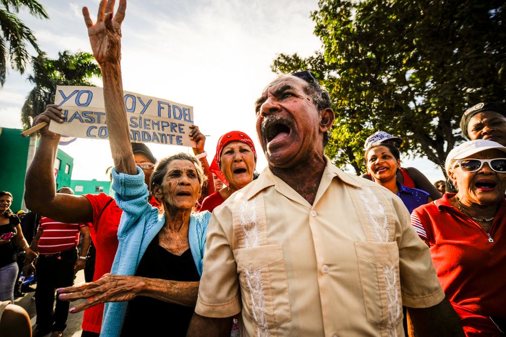 CUBA CAMBIA