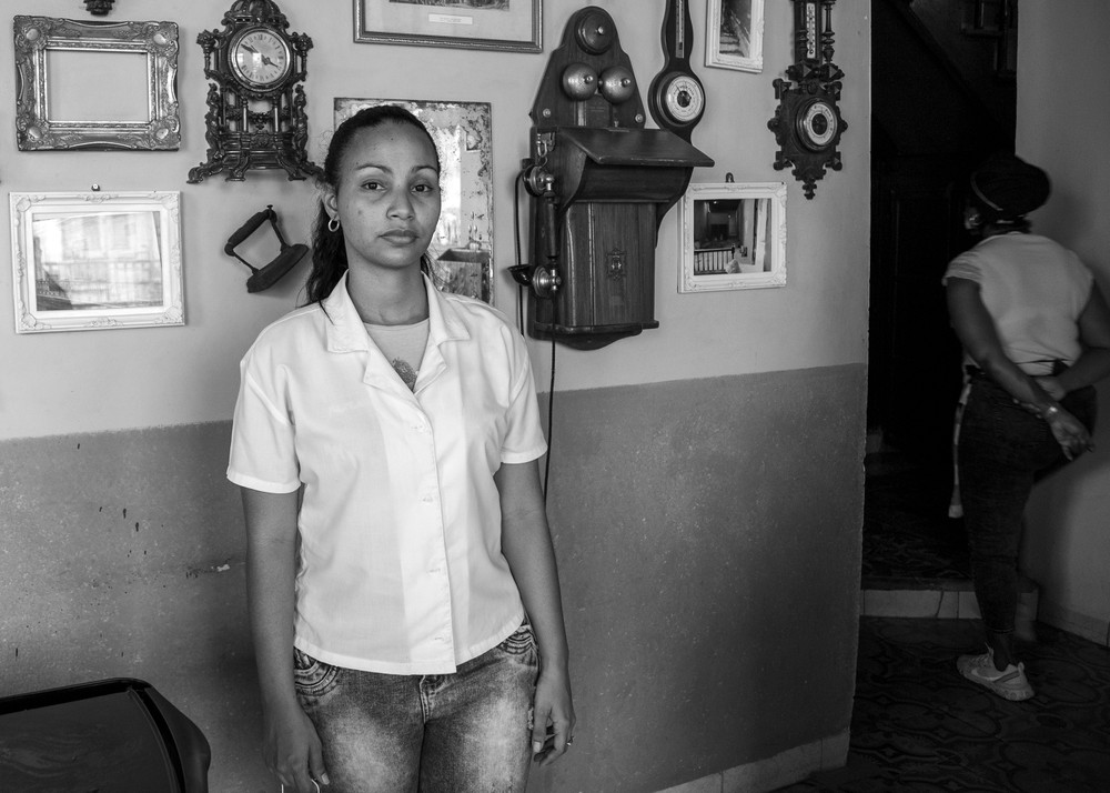 Cuba, The great exodus