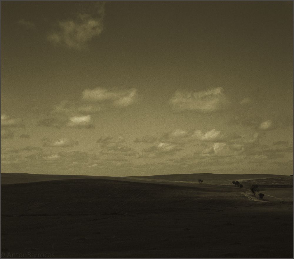 my Alentejo 
